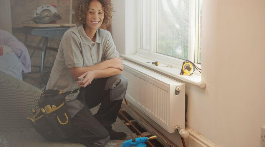 Professional expert plumbing services in Stowe, VT